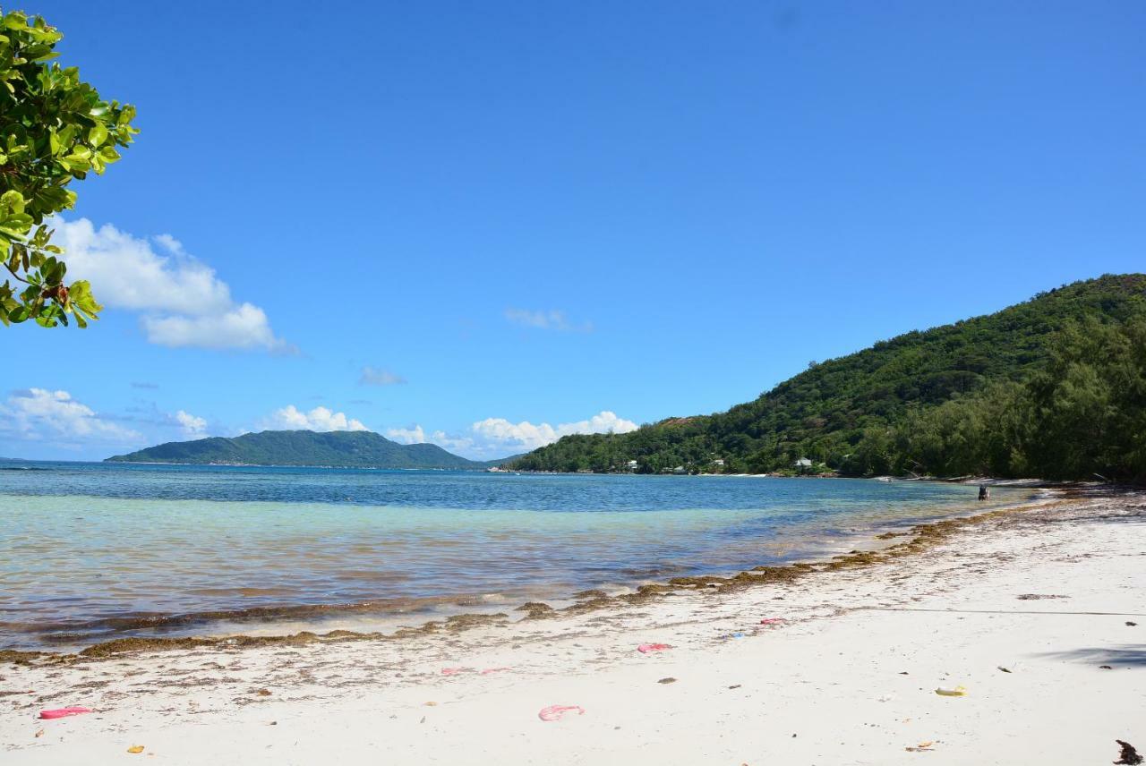 Villa Anse La Blague Baie Sainte Anne Buitenkant foto