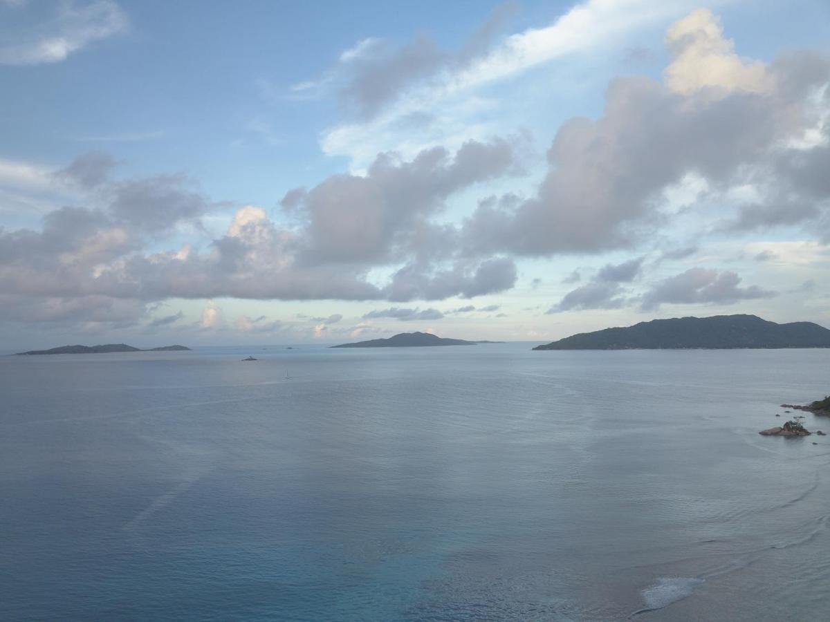 Villa Anse La Blague Baie Sainte Anne Buitenkant foto